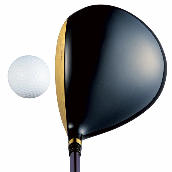 Geotech Golf Geotech Quelot RE16 A-SPEC Gold Driver 4 Geotech Golf Geotech Quelot RE16 A-SPEC Gold Driver - Image 4
