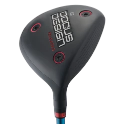 Docus Reloaded Fairway Wood