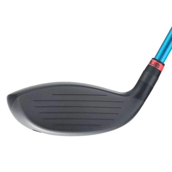 Docus Reloaded Fairway Wood 3 Docus Reloaded Fairway Wood - Image 3