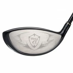 Romaro Sports Romaro Ray α Driver -Drivers Sales Store romaro ray alpha driver 3