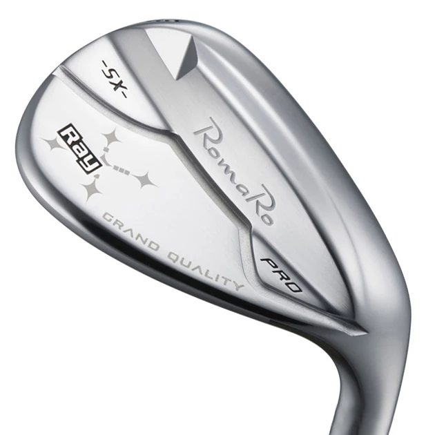 Romaro Sports RomaRo Ray SX-Pro Wedge 1 Romaro Sports RomaRo Ray SX-Pro Wedge