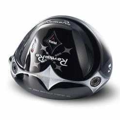 Romaro Sports RomaRo Ray V V1 Fairway Wood