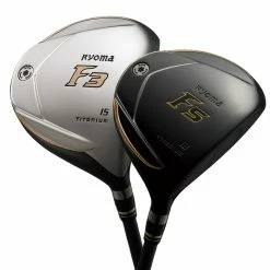 Ryoma Golf Ryoma F Fairway Wood