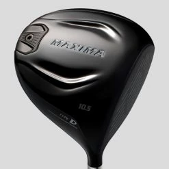 Ryoma Golf Ryoma Maxima II Type D Driver