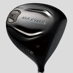 Ryoma Golf Ryoma Maxima II Type D Ladies Driver