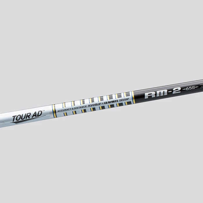 Ryoma Golf Ryoma Maxima II Type V Driver - Image 5