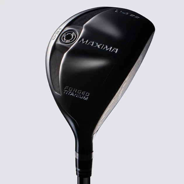 Ryoma Golf Ryoma Maxima U Utility 8 Ryoma Golf Ryoma Maxima U Utility - Image 8