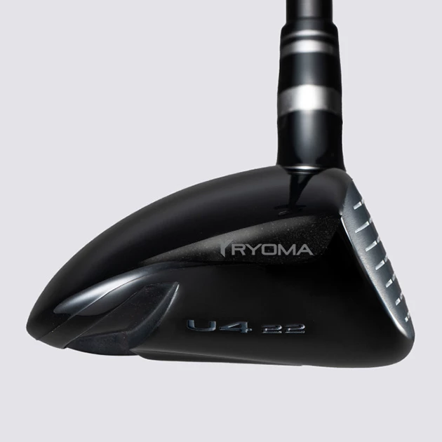 Ryoma Golf Ryoma Maxima U Utility 9 Ryoma Golf Ryoma Maxima U Utility - Image 9