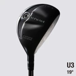 Ryoma Golf Ryoma Maxima U Utility 29 Ryoma Golf Ryoma Maxima U Utility -Drivers Sales Store ryoma maxima u utility loft 1