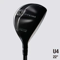Ryoma Golf Ryoma Maxima U Utility 30 Ryoma Golf Ryoma Maxima U Utility -Drivers Sales Store ryoma maxima u utility loft 2