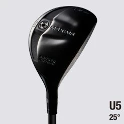 Ryoma Golf Ryoma Maxima U Utility 31 Ryoma Golf Ryoma Maxima U Utility -Drivers Sales Store ryoma maxima u utility loft 3