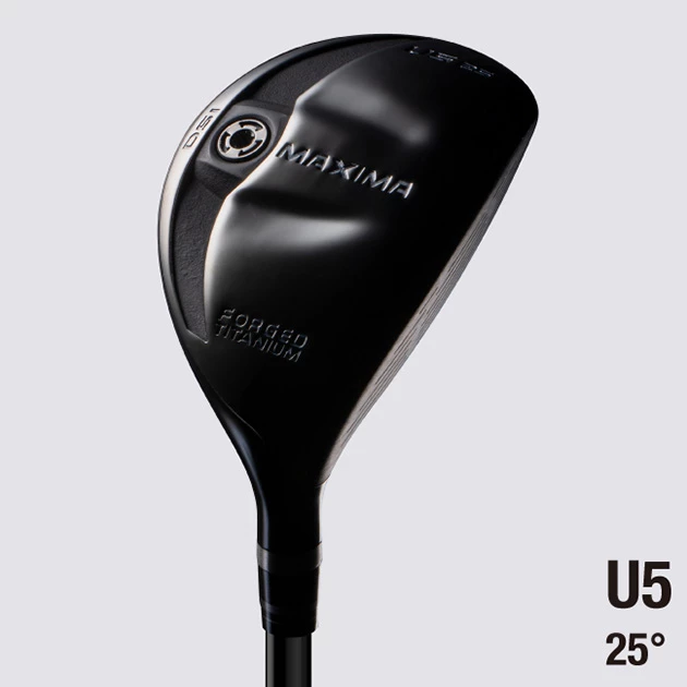 Ryoma Golf Ryoma Maxima U Utility 15 Ryoma Golf Ryoma Maxima U Utility - Image 15
