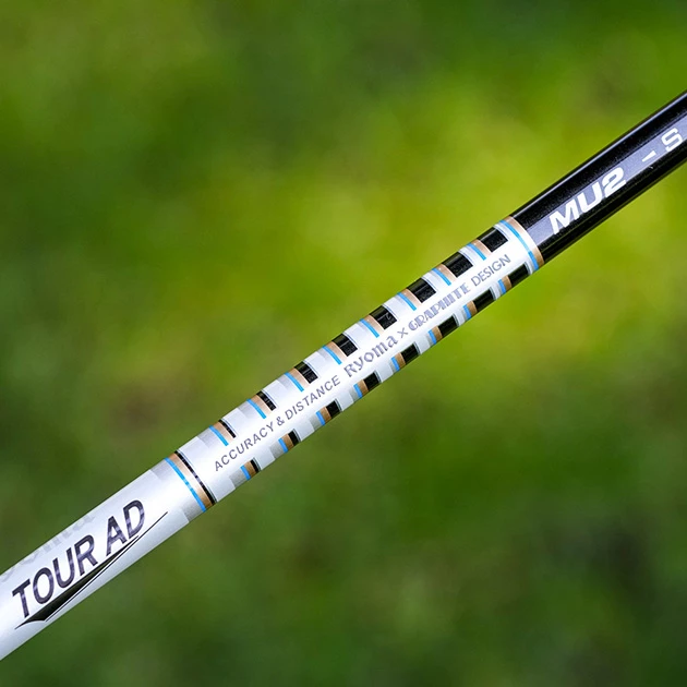 Ryoma Golf Ryoma Maxima U Utility 7 Ryoma Golf Ryoma Maxima U Utility - Image 7