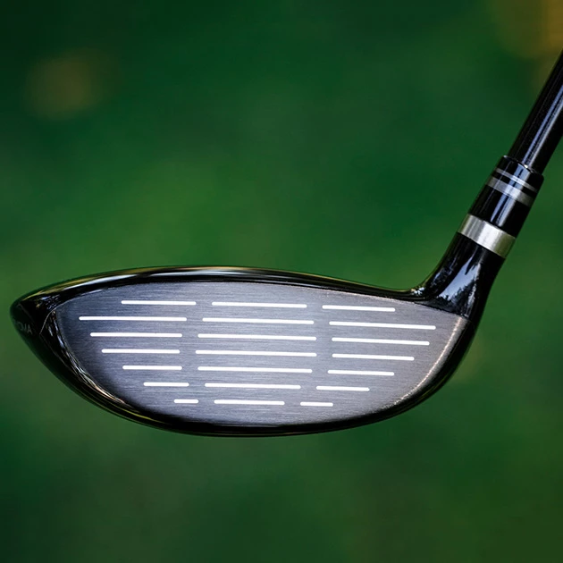 Ryoma Golf Ryoma Maxima U Utility 2 Ryoma Golf Ryoma Maxima U Utility - Image 2