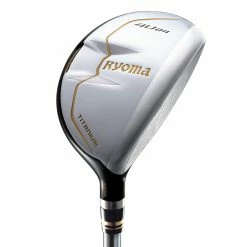 Ryoma Golf Ryoma Ladies U Utility