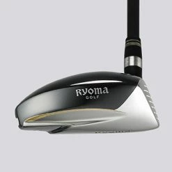 Ryoma Golf Ryoma F Ladies Fairway Wood -Drivers Sales Store ryomaf view08 1 1