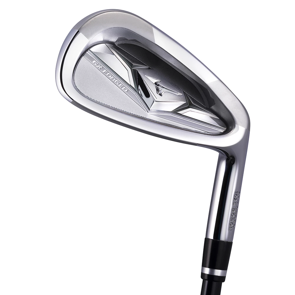 Mizuno Golf Mizuno GX Forged Irons 6-PW ( 5pcs ) 1 Mizuno Golf Mizuno GX Forged Irons 6-PW ( 5pcs )