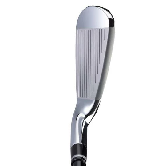 Mizuno Golf Mizuno GX Forged Irons 6-PW ( 5pcs ) 2 Mizuno Golf Mizuno GX Forged Irons 6-PW ( 5pcs ) - Image 2