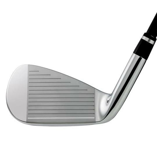 Mizuno Golf Mizuno GX Forged Irons 6-PW ( 5pcs ) 3 Mizuno Golf Mizuno GX Forged Irons 6-PW ( 5pcs ) - Image 3