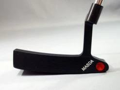 Masda Golf Studio-1 Putter -Drivers Sales Store studio1 1