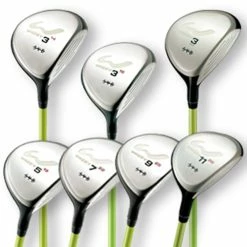 SYB Golf W422V Fairway Wood 6 SYB Golf W422V Fairway Wood -Drivers Sales Store sy2