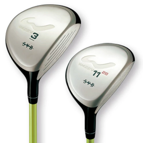SYB Golf W422V Fairway Wood 2 SYB Golf W422V Fairway Wood - Image 2