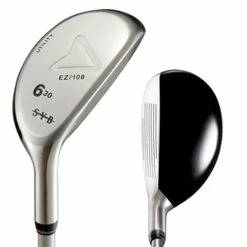 SYB Golf EZ108 Utility 7 SYB Golf EZ108 Utility -Drivers Sales Store syutility3
