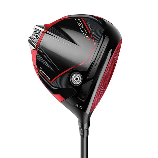 Taylormade Stealth 2 Driver - JDM Version 1 Taylormade Stealth 2 Driver - JDM Version