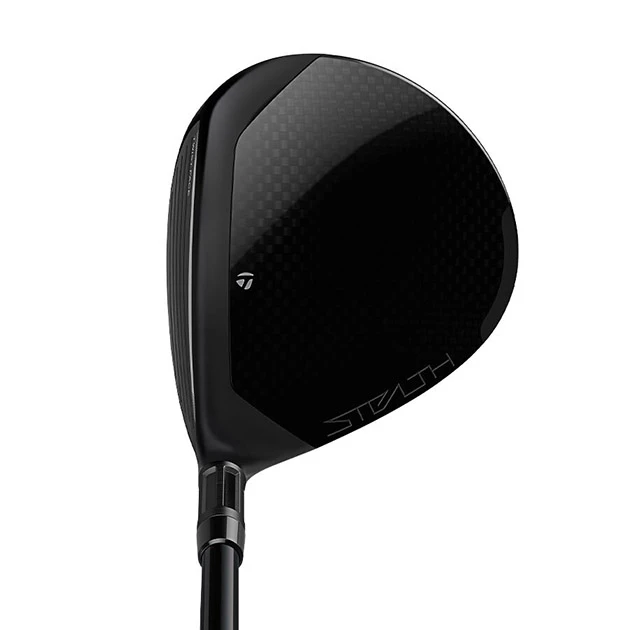 Taylormade Stealth 2 HD Fairway Wood - JDM Version 2 Taylormade Stealth 2 HD Fairway Wood - JDM Version - Image 2