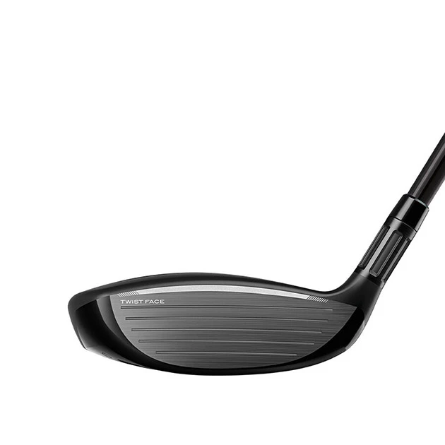 Taylormade Stealth 2 HD Fairway Wood - JDM Version 3 Taylormade Stealth 2 HD Fairway Wood - JDM Version - Image 3