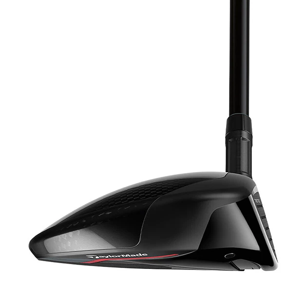 Taylormade Stealth 2 HD Fairway Wood - JDM Version 4 Taylormade Stealth 2 HD Fairway Wood - JDM Version - Image 4