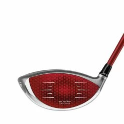 Taylormade Stealth 2 HD Women's Driver - JDM Version -Drivers Sales Store taylormade stealth 2 hd women s driver jdm version 4