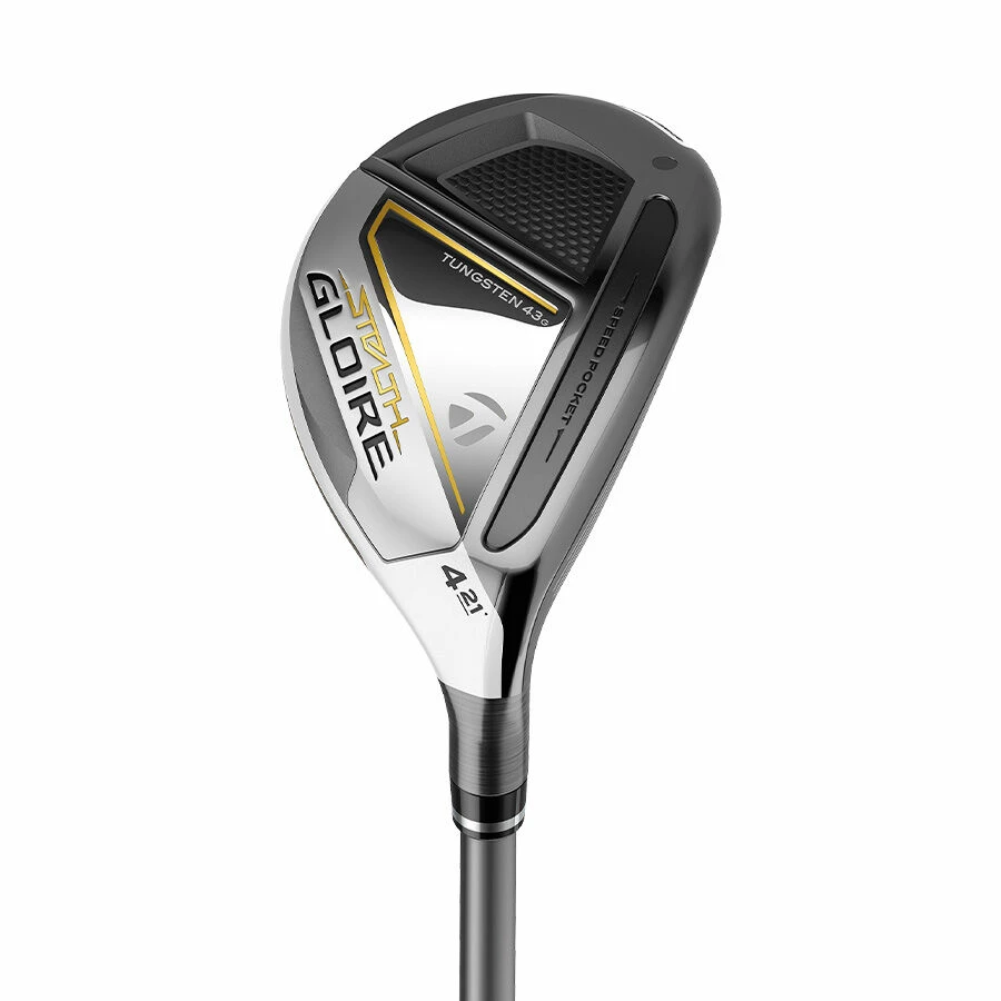 Taylormade Stealth Gloire Rescue 1 Taylormade Stealth Gloire Rescue