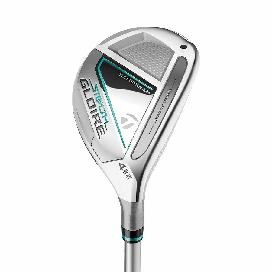 Taylormade Stealth Gloire Women's Rescue 1 Taylormade Stealth Gloire Women's Rescue