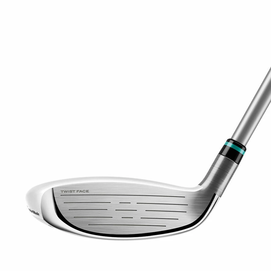 Taylormade Stealth Gloire Women's Rescue 3 Taylormade Stealth Gloire Women's Rescue - Image 3