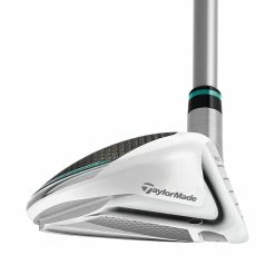 Taylormade Stealth Gloire Women's Rescue 7 Taylormade Stealth Gloire Women's Rescue -Drivers Sales Store taylormade stealth gloire women ladies rescue utility 4