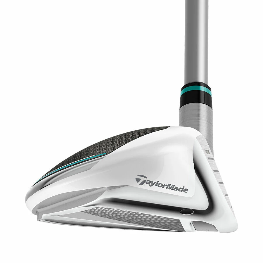 Taylormade Stealth Gloire Women's Rescue 4 Taylormade Stealth Gloire Women's Rescue - Image 4