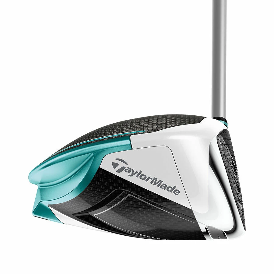 Taylormade Stealth Gloire Women's Driver 4 Taylormade Stealth Gloire Women's Driver - Image 4