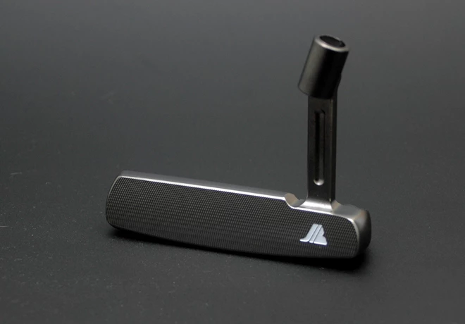 JBeam BM-36 Forged Putter 3 JBeam BM-36 Forged Putter - Image 3