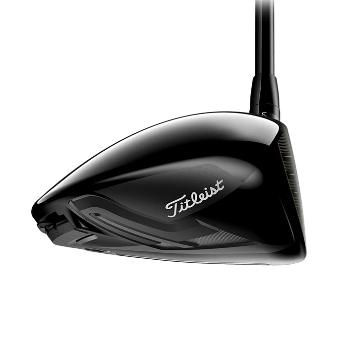 Titleist Japan Titleist TSi3 Driver - JDM Version 5 Titleist Japan Titleist TSi3 Driver - JDM Version - Image 5