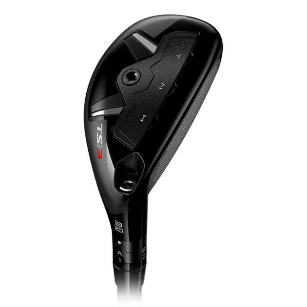 Titleist Japan Titleist TSi3 Utility Metal - JDM Version 1 Titleist Japan Titleist TSi3 Utility Metal - JDM Version