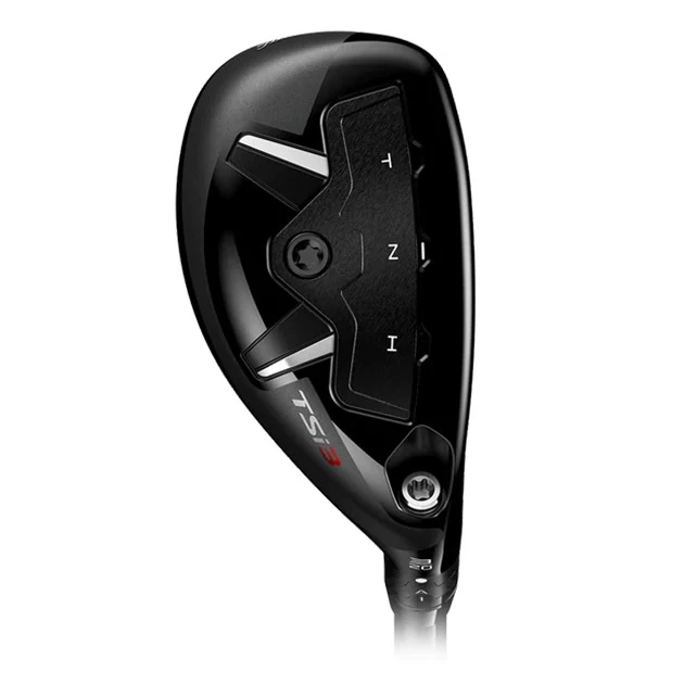 Titleist Japan Titleist TSi3 Utility Metal - JDM Version 3 Titleist Japan Titleist TSi3 Utility Metal - JDM Version - Image 3