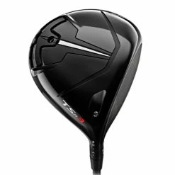 Titleist Japan Titleist TSR3 Driver - JDM Version