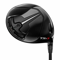 Titleist Japan Titleist TSR3 Driver - JDM Version -Drivers Sales Store titleist tsr 3 driver 4