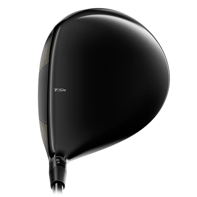 Titleist Japan Titleist TSR4 Driver - JDM Version 2 Titleist Japan Titleist TSR4 Driver - JDM Version - Image 2