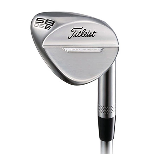 Titleist Japan Titleist Vokey Forged Wedge 2023 1 Titleist Japan Titleist Vokey Forged Wedge 2023