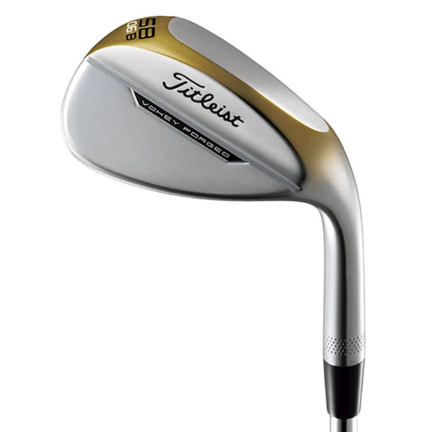 Titleist Japan Titleist Vokey Forged Wedge 2023 5 Titleist Japan Titleist Vokey Forged Wedge 2023 - Image 5