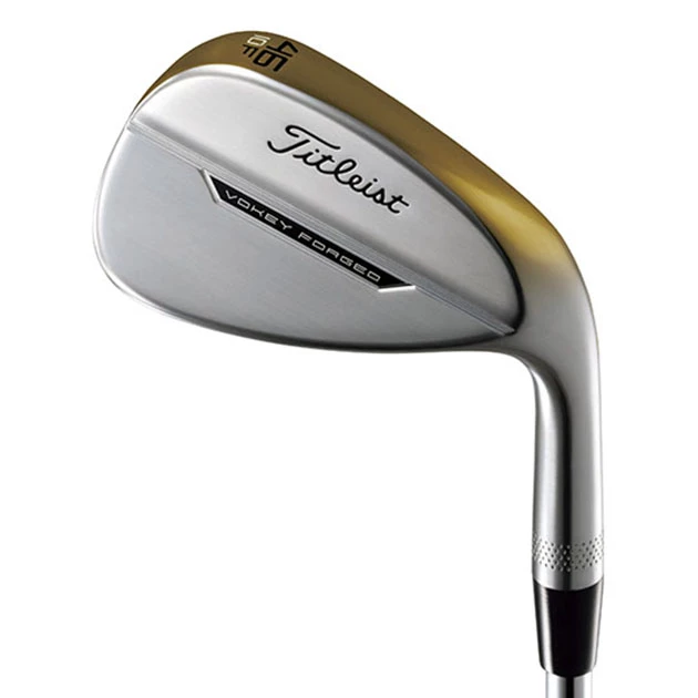 Titleist Japan Titleist Vokey Forged Wedge 2023 6 Titleist Japan Titleist Vokey Forged Wedge 2023 - Image 6