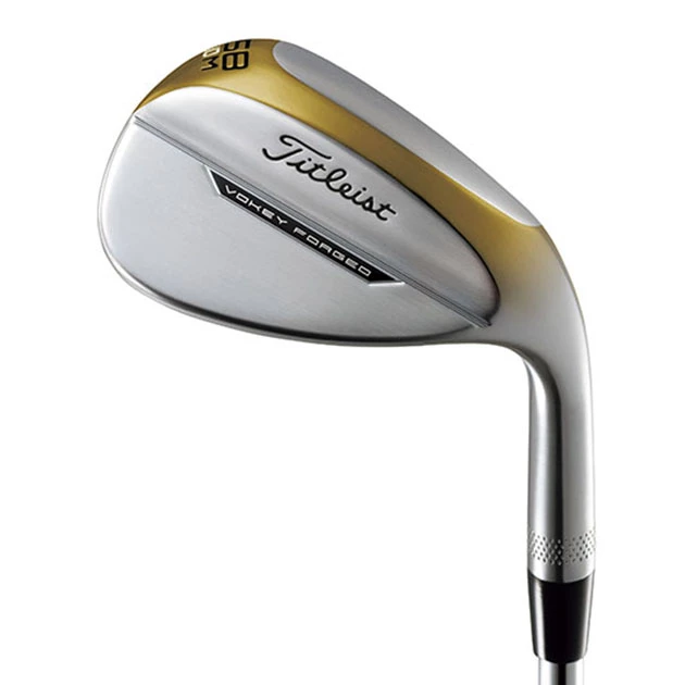 Titleist Japan Titleist Vokey Forged Wedge 2023 8 Titleist Japan Titleist Vokey Forged Wedge 2023 - Image 8