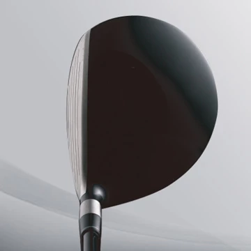 Masda Golf VP-6 Fairway Wood Head Only 2 Masda Golf VP-6 Fairway Wood Head Only - Image 2